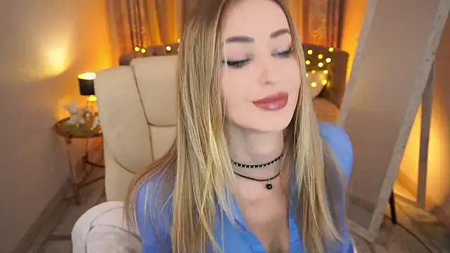 GraceCandy online show from 04-30-26, 03:40