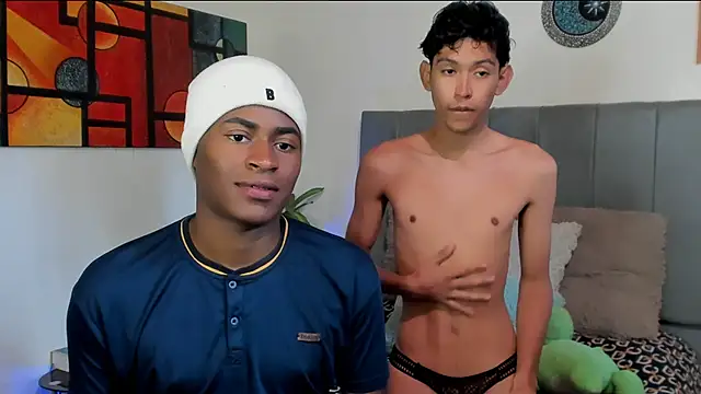 CrissBrownxxx online show from 11-09-25, 04:49