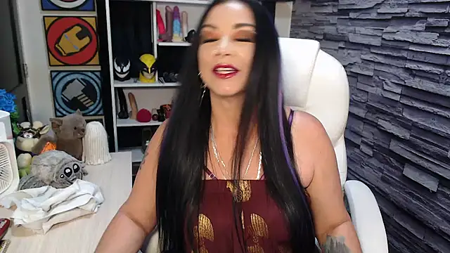 Cruela deviil online show from 05-13-26, 09:55