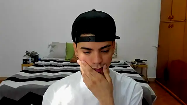 dylancrugerx online show from 05-02-26, 02:44