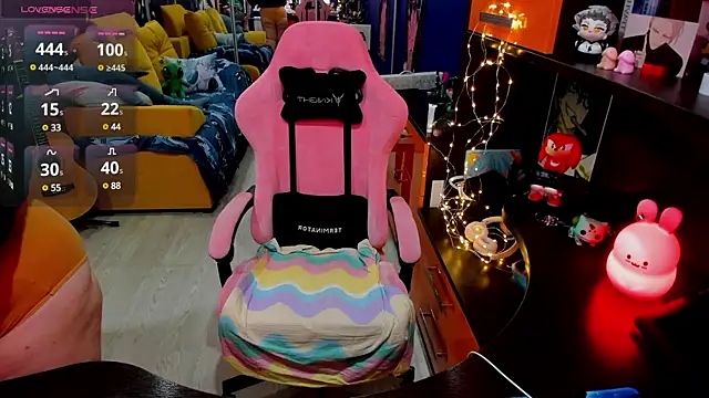 Softie Sofy online show from 02-06-25, 06:18