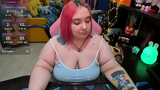 Softie Sofy online show from 02-08-25, 05:40