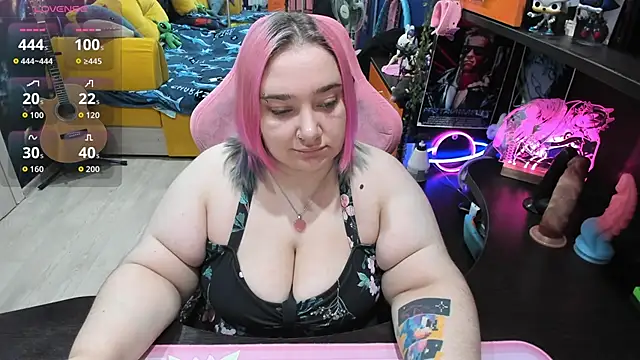 Softie Sofy online show from 10-09-25, 02:20