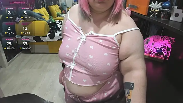 Softie Sofy online show from 11-09-25, 03:05