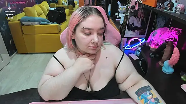 Softie Sofy online show from 07-09-26, 12:15