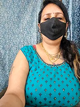 cute-tanvi online show from 03-07-25, 08:45