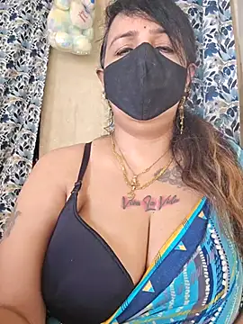 cute-tanvi online show from 09-27-25, 01:54