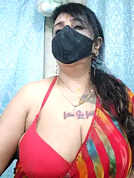 cute-tanvi online show from 10-28-25, 12:36