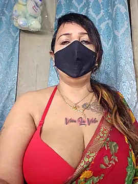 cute-tanvi online show from 11-21-25, 01:04