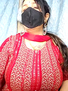 cute-tanvi online show from 02-22-26, 11:58