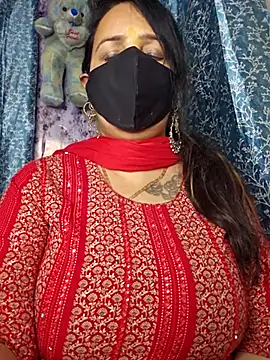 cute-tanvi online show from 04-27-26, 12:03