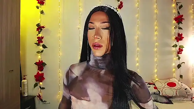 Snapshot of Kenisha_Sweet chatting on 01-15-25, 07:05 Kenisha Sweet online show from 01-15-25, 07:05