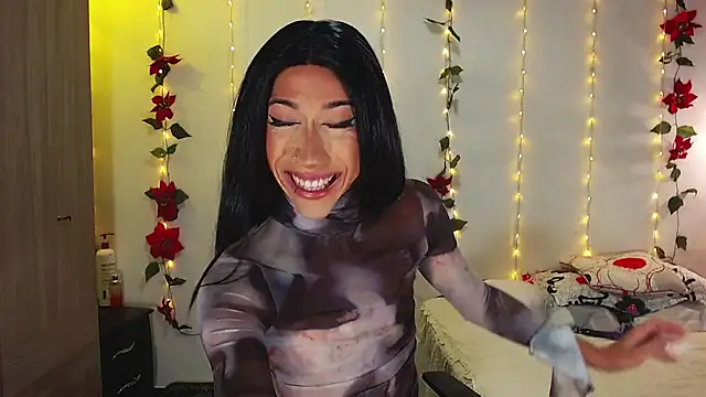 Snapshot of Kenisha_Sweet chatting on 01-15-25, 12:58 Kenisha Sweet online show from 01-15-25, 12:58