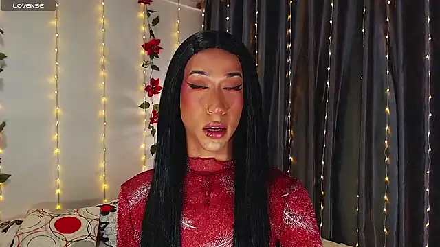 Snapshot of Kenisha_Sweet chatting on 01-16-25, 08:43 Kenisha Sweet online show from 01-16-25, 08:43