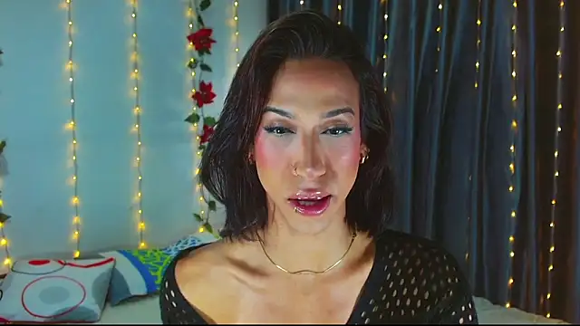 Snapshot of Kenisha_Sweet chatting on 01-18-25, 12:26 Kenisha Sweet online show from 01-18-25, 12:26