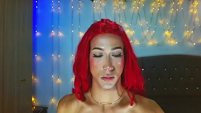 Snapshot of Kenisha_Sweet chatting on 01-29-25, 06:33 Kenisha Sweet online show from 01-29-25, 06:33