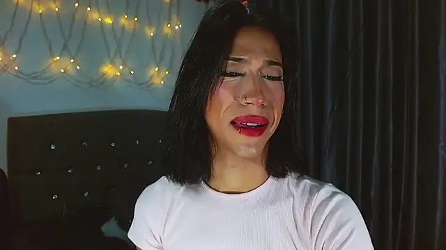 Snapshot of Kenisha_Sweet chatting on 02-22-25, 07:34 Kenisha Sweet online show from 02-22-25, 07:34