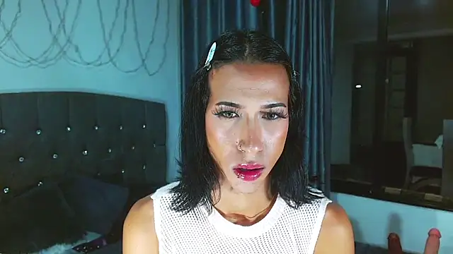 Snapshot of Kenisha_Sweet chatting on 03-09-25, 12:00 Kenisha Sweet online show from 03-09-25, 12:00