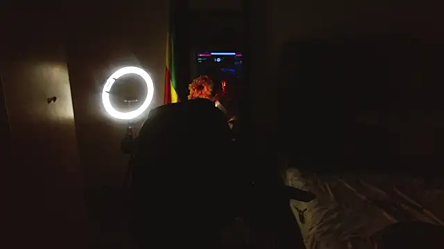 Snapshot of Kenisha_Sweet chatting on 09-27-25, 12:04 Kenisha Sweet online show from 09-27-25, 12:04