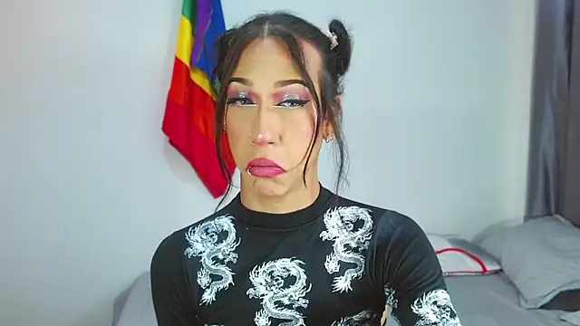 Snapshot of Kenisha_Sweet chatting on 10-26-25, 06:14 Kenisha Sweet online show from 10-26-25, 06:14