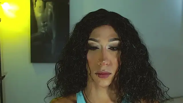 Kenisha Sweet online show from 11-30-25, 04:44