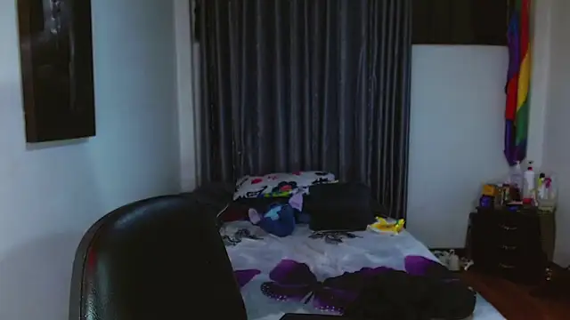 Kenisha Sweet online show from 04-17-26, 12:35