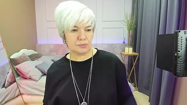 CarmenSoft online show from 03-07-25, 08:44