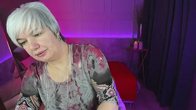 CarmenSoft online show from 03-10-25, 12:51