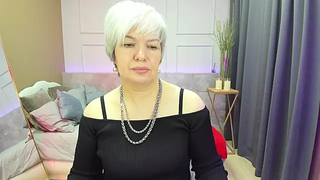 CarmenSoft online show from 03-10-25, 08:34