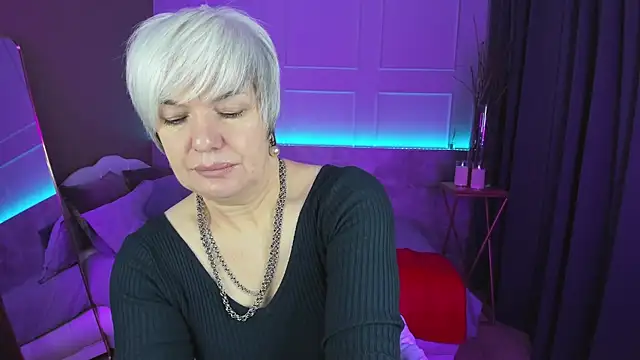 CarmenSoft online show from 03-15-25, 08:32