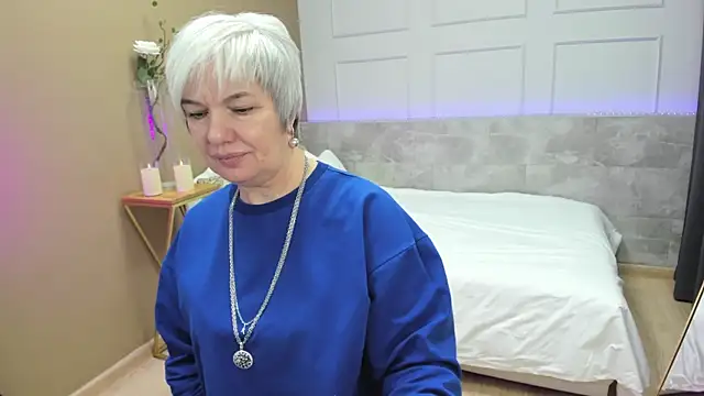 CarmenSoft online show from 10-05-25, 09:02