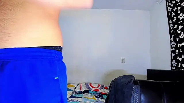 ares sexxx online show from 10-05-25, 07:23