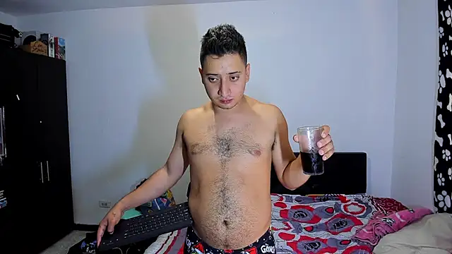 ares sexxx online show from 01-10-26, 05:58