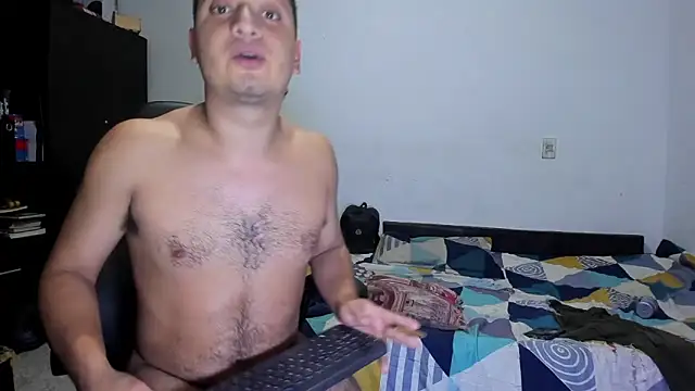 ares sexxx online show from 04-12-26, 02:44