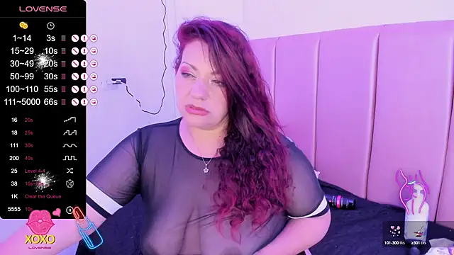 pamela dimantis  online show from 02-04-25, 10:43