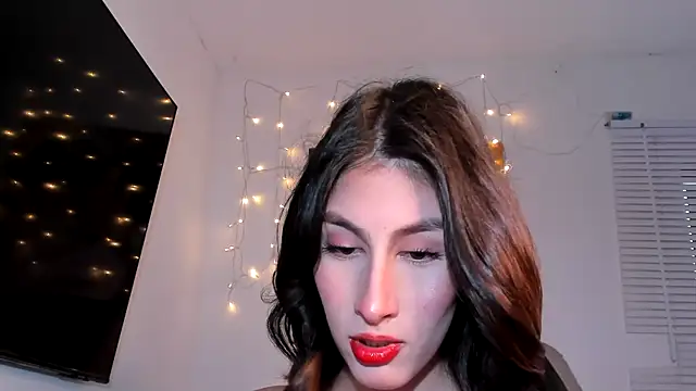 valeria gonzales  online show from 01-03-25, 09:26