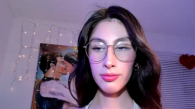 valeria gonzales  online show from 01-26-25, 12:16