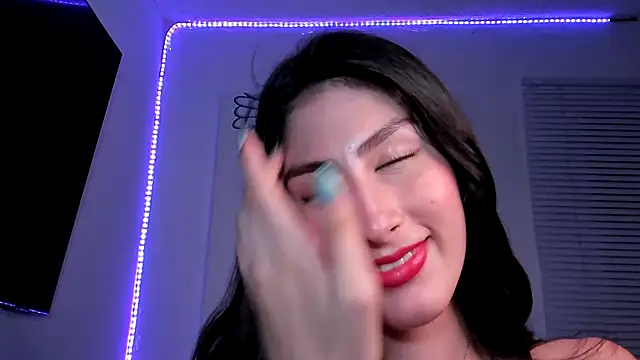 valeria gonzales  online show from 03-15-25, 06:36