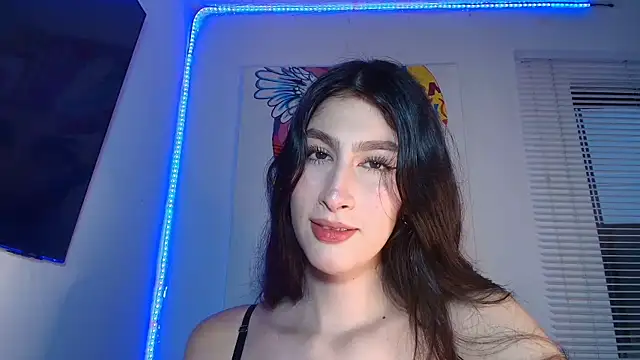 valeria gonzales  online show from 09-11-25, 09:48