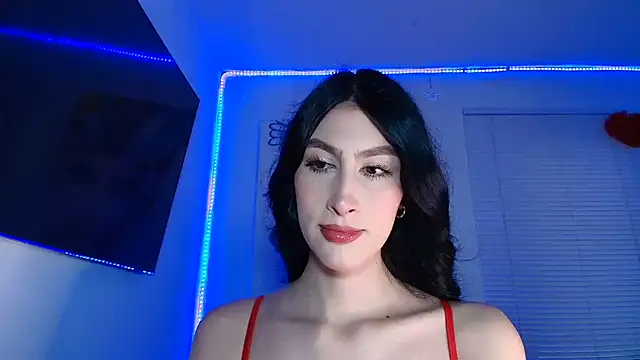 valeria gonzales  online show from 10-21-25, 09:37