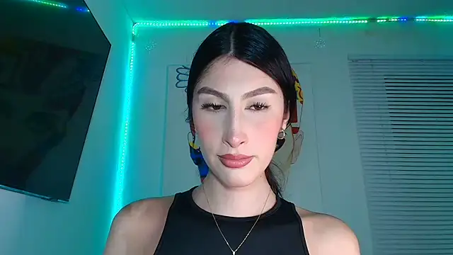 valeria gonzales  online show from 03-14-26, 02:17