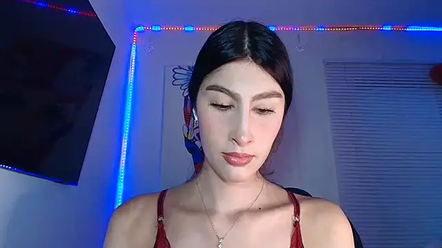 valeria gonzales  online show from 04-17-26, 10:35
