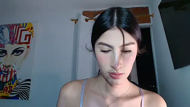 valeria gonzales  online show from 05-06-26, 03:46