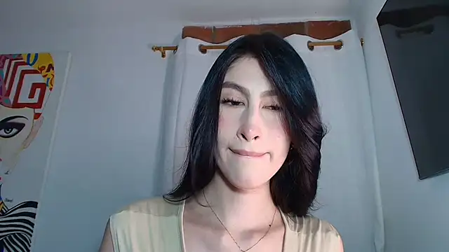 valeria gonzales  online show from 06-06-26, 12:38