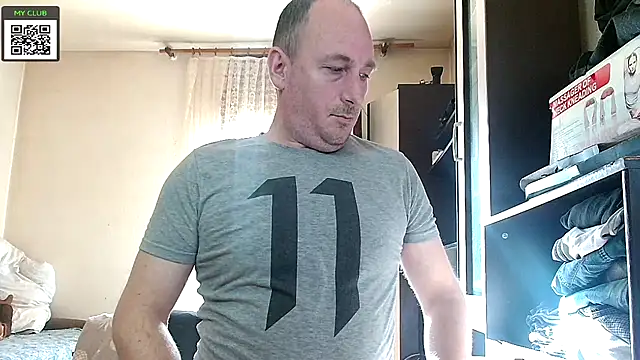 Johan   Barker online show from 01-27-25, 12:48