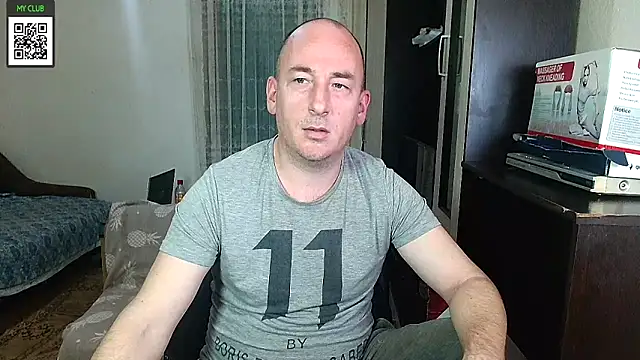 Johan   Barker online show from 02-07-25, 12:50