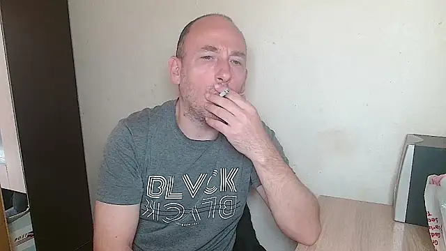 Johan   Barker online show from 03-10-26, 11:48