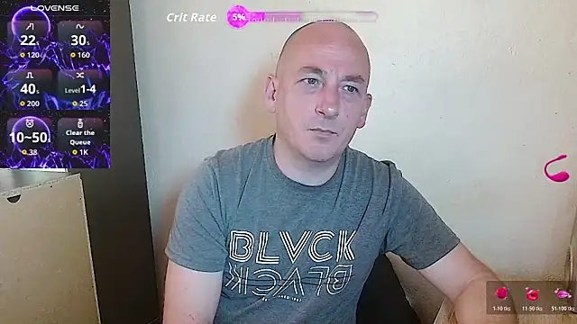 Johan   Barker online show from 04-19-26, 11:09