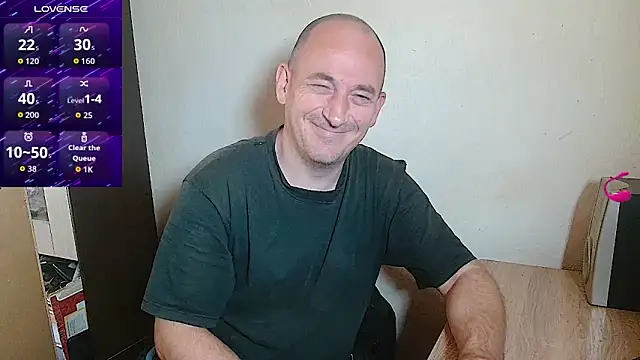 Johan   Barker online show from 06-17-26, 10:39