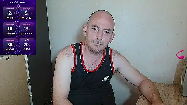 Johan   Barker online show from 07-02-26, 10:54